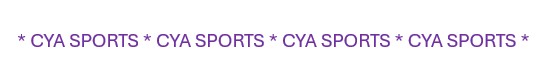 cyasports spearator
