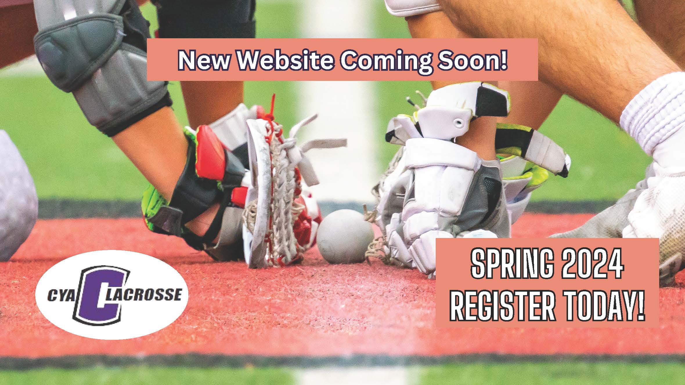Coming Soon!